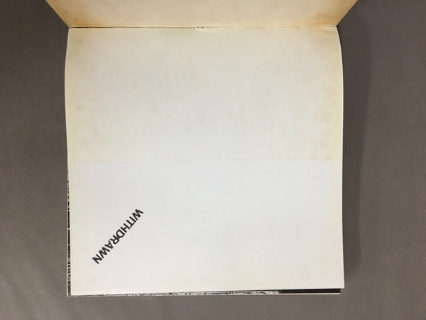 LE VAMPIRE 吸血鬼の美術史 洋書 林由紀子さんの蔵書票入り