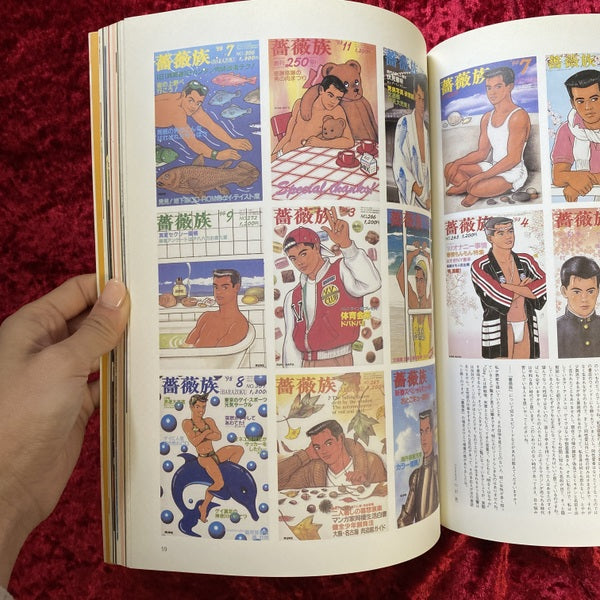 季刊 プリンツ21(prints21) 内藤ルネ 恋する花束 2003年春号