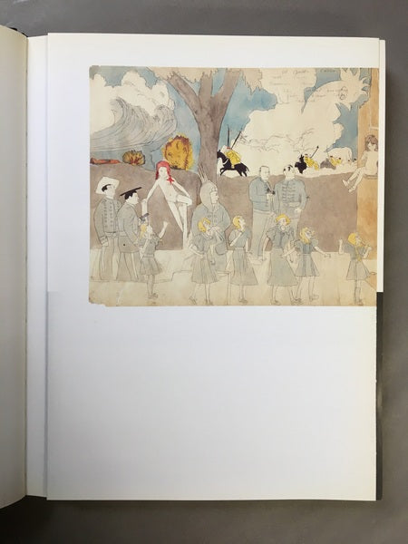 art brut collection abcd アール・ブリュット 洋書