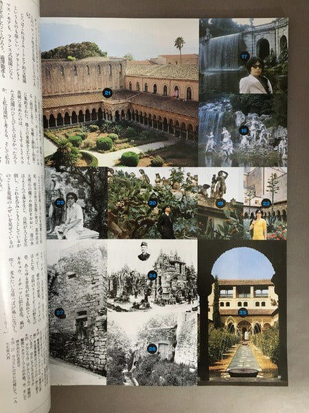 太陽 1992年12月号 特集・澁澤龍彦の「驚異の部屋」