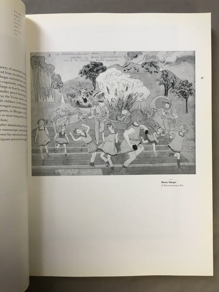 Parallel Modern Artists and Outsider Art アウトサイダー・アート 洋書