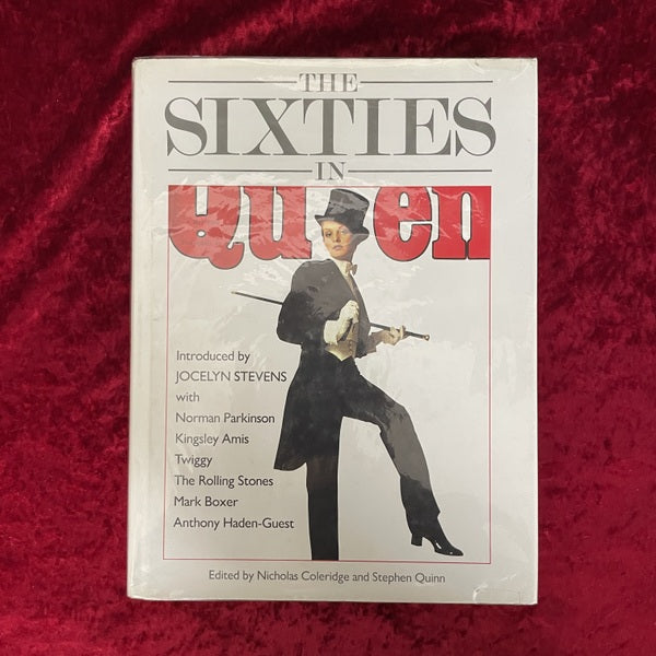 The Sixties in 