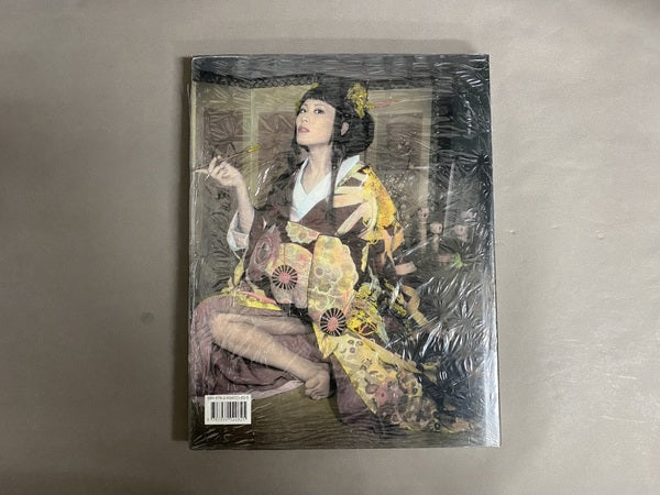 NAKED PRINCESS 村田兼一 写真集 サイン入り