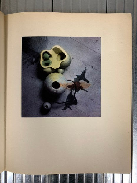 Hans Bellmer: Die Puppe ハンス・ベルメール