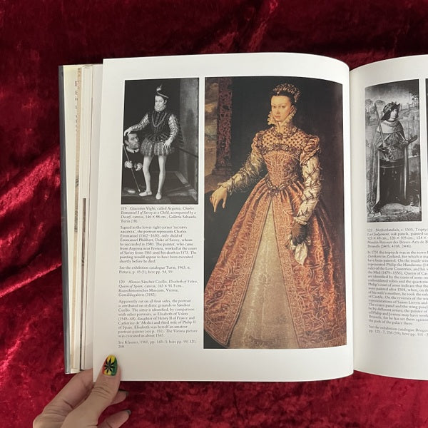 Renaissance Portraits European Portrait - Painting in the 14th, 15th, and 16th Centuries 洋書