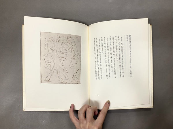 太陽肛門 ジョルジュ・バタイユ アンドレ・マッソン 挿絵 生田耕作 訳