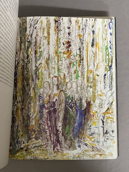 Gustave Moreau ギュスターヴ・モロー作品集