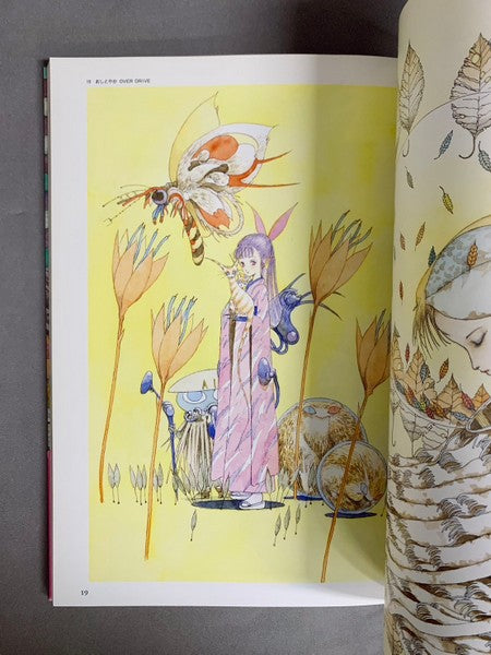 Factlily 加藤洋之&後藤啓介画集