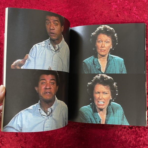 NAUMAN, KRUGER, JAAR 洋書
