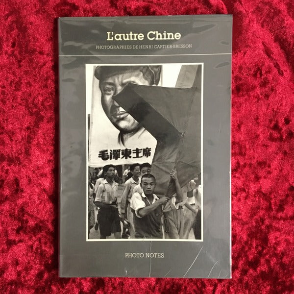 L'autre Chine 洋書