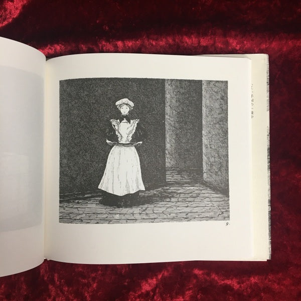 ウエスト・ウイング