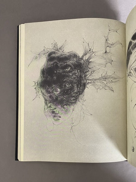 OBLIQUES/bellmer ハンス・ベルメール 洋書 再版