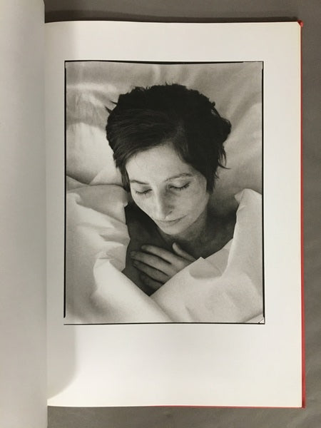 Der Ewige Schlaf visages de morts 著:Rudolf Schäfer 死相の写真集 洋書