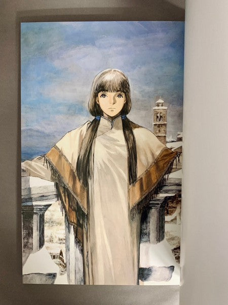 Eternal 著:鶴田謙二 ポスター付き