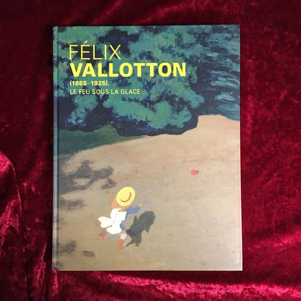 【匿名配送】図録『ヴァロットン展　冷たい炎の画家』三菱一号館美術館 三菱一号館美術館で「ヴァロットン \u2015冷たい炎の画家」を見る: Untitled