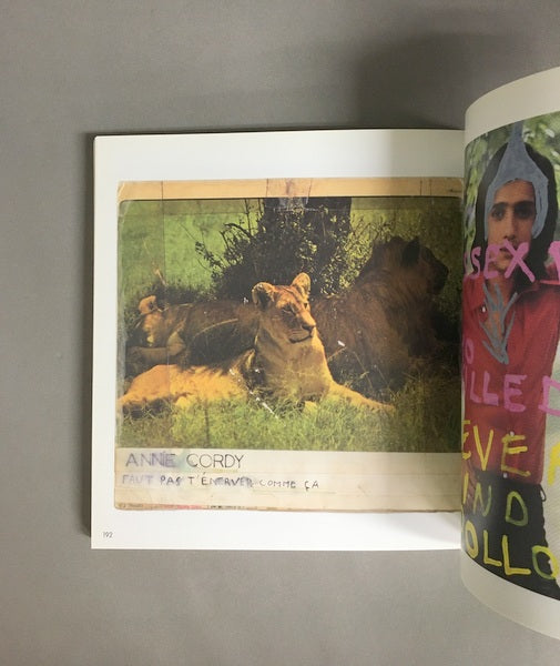 discographisme récréatif リメイクされたレコードジャケット 洋書