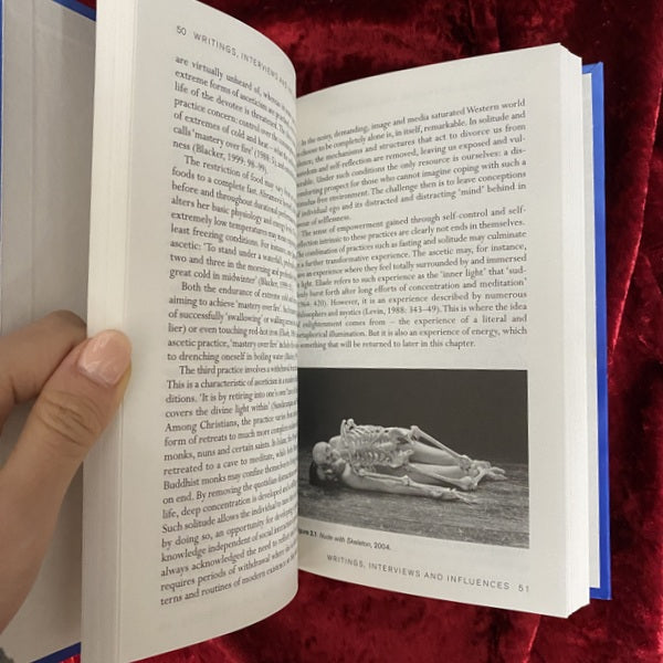 Marina Abramovic (Routledge Performance Practitioners) 洋書