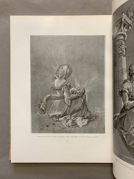 NIKLAUS MANUEL DEUTSCH ニコラス・マヌエル・ドイッチュ 洋書