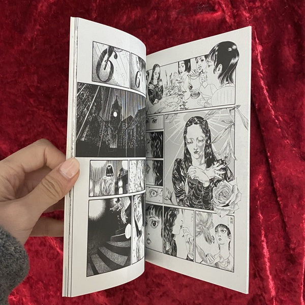 onna/Maila マイラ 蒼い蝙蝠の顛末記