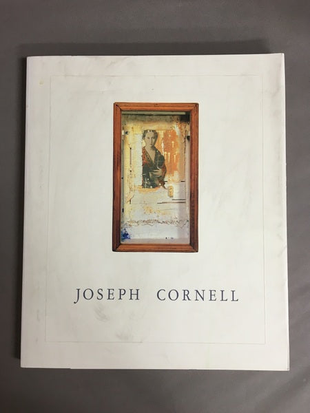 ジョセフ・コーネル展