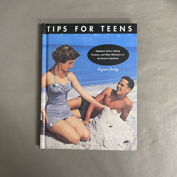 TIPS FOR TEENS