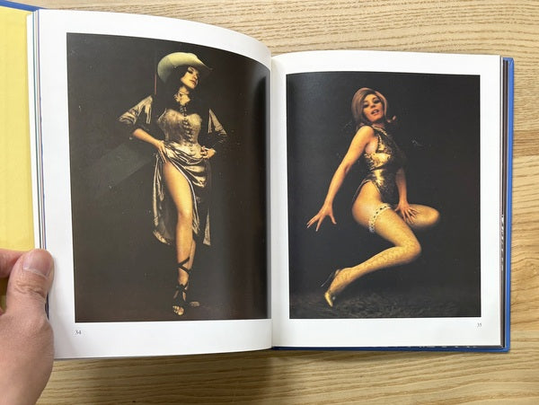 Carlo Mollino Photographs カルロ・モリーノ写真集