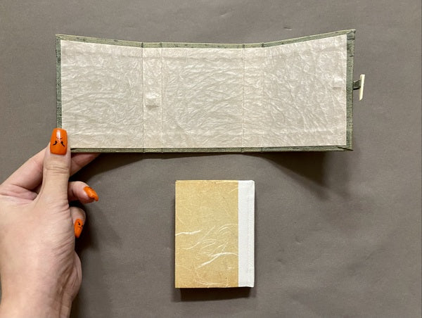 わが偏書記 <生田耕作豆本愛書館第三冊> 生田耕作