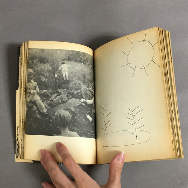 SALE2 No.28 特集:Fetishism 編集発行:大類信 書き込み有