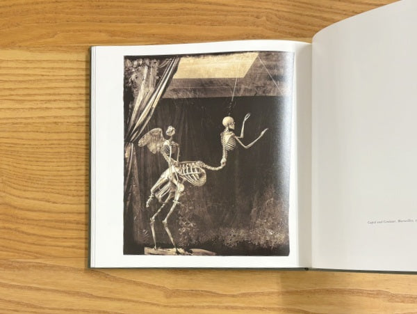 THE BONE HOUSE サイン入り 著:ジョエル=ピーター・ウィトキン