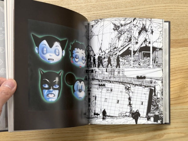 EVIL 署名入り 著:トレヴァー・ブラウン