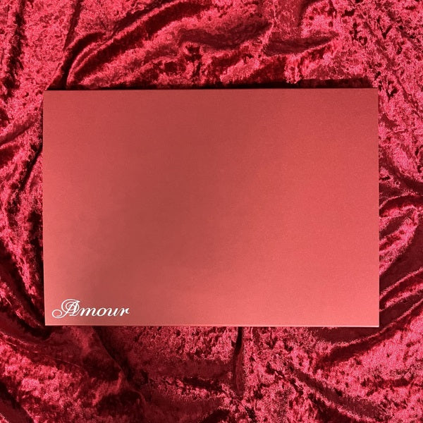 平木希奈 作品集「Amour」 被写体:RINA(SCANDAL)