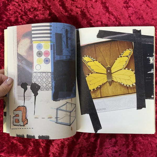 Index A 洋書
