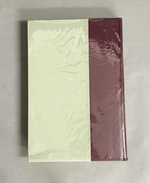 左川ちか全詩集 限定550部内62番