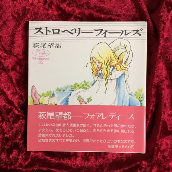 ストロベリーフィールズ