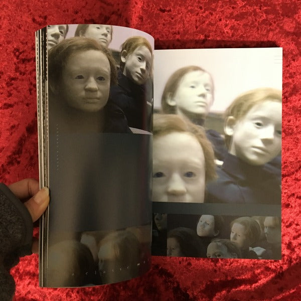 夜想 : 特集・『ドール』