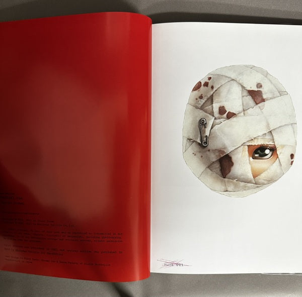 メディカル・ファン : トレヴァー・ブラウン画集 <Pan-Exotica> 新装版