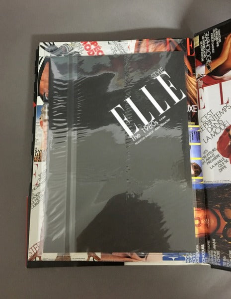 ELLE STYLE The 1980's エル・スタイル ’80