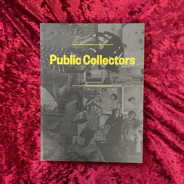 Public Collectors 洋書 – 古書ドリス