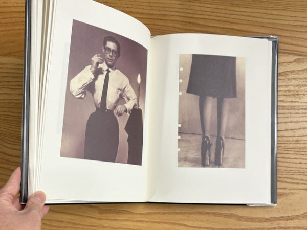 HARMS WAY 著:Joel-Peter Witkin