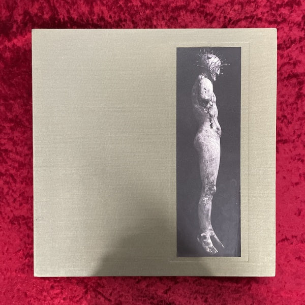 The Bone house ジョエル=ピーター・ウィトキン 洋書 Joel-Peter Witkin