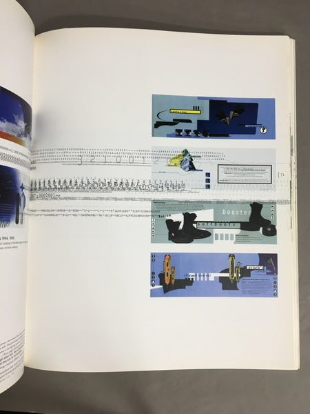 nofrontiere operaing system