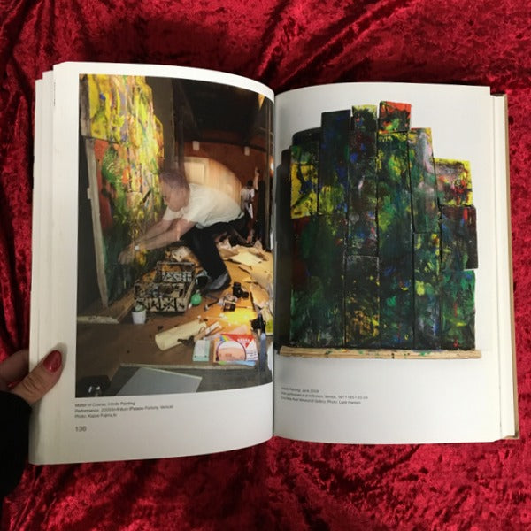 Horio Sadaharu 堀尾貞治作品集