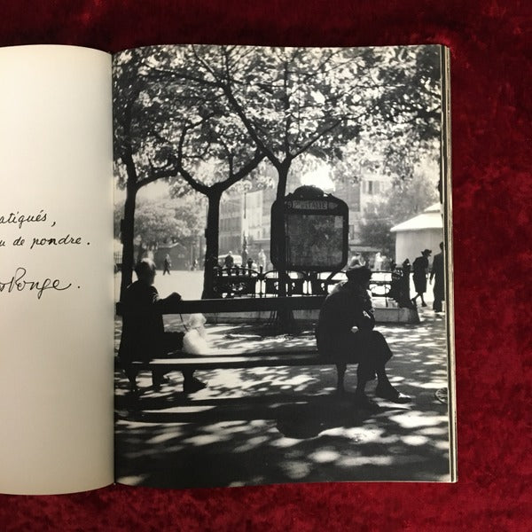 Paris Des Reves 75 Photographies 洋書