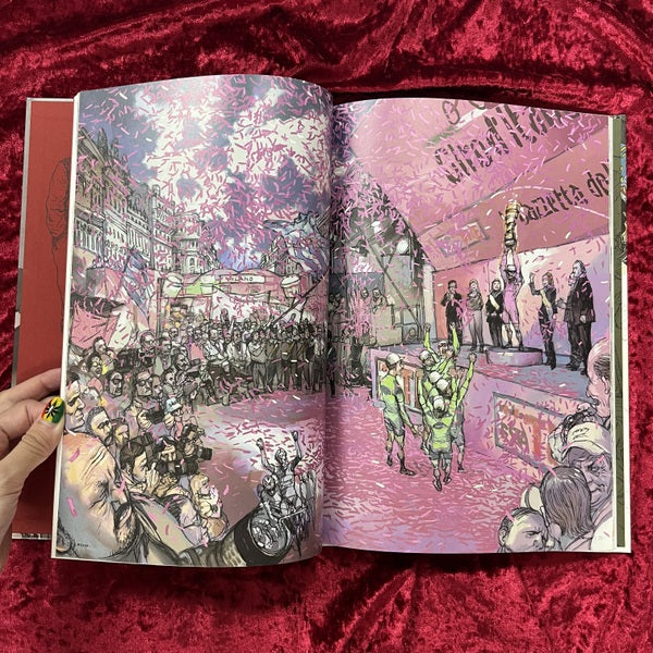 ビバ・イル・チクリッシモ!