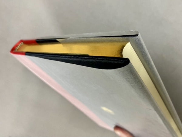 赤き死の假面 (赤き死の仮面) 著:エドガー・アラン・ポー 訳:江戸川乱歩 口絵:オディロン・ルドン