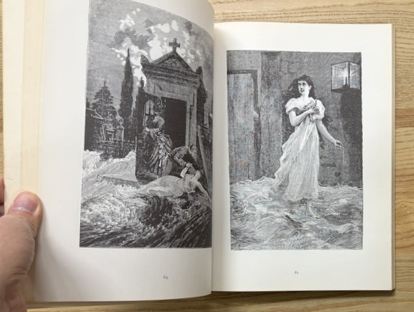 UNE SEMAINE DE BONTÉ 慈善週間 著:マックス・エルンスト