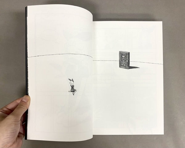 BIBLIOMANIA ビブリオマニア 漫画:マッチロ 脚本:おおばる