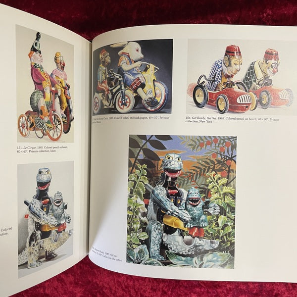 Charles Bell: The Complete Works, 1970-1990 洋書