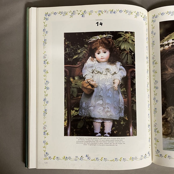 Puppenstars Die schonsten Puppen der Welt