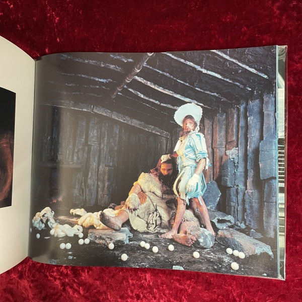 Cremaster 3:Matthew Barney マシュー・バーニー